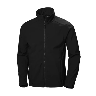 Obrázek Helly Hansen Paramount Outdoorová bunda, Muži, Velikost: XXL, Black