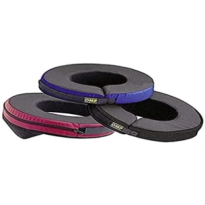 Obrázek OMP OMPKK04003000071 Collarin Schwarz,Unique