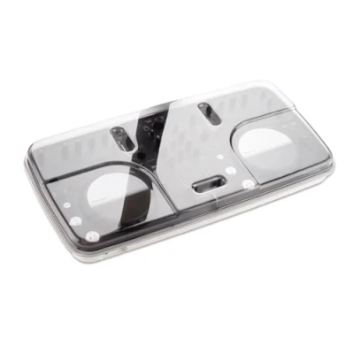 Obrázek Decksaver DS PC DDJERGO v pouzdro pro Cover Pioneer