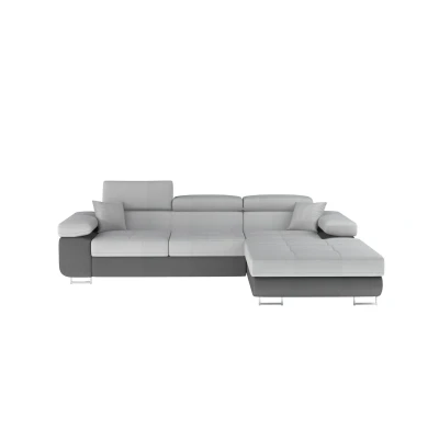 Obrázek Sedací souprava Armando Materiál / Dekor: Monolith 84, 97, Orientace: Pravá