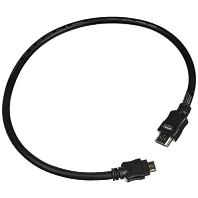 Obrázek System S Kabel HDMI k Mini 0,5 m