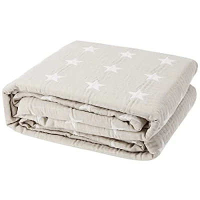 Obrázek VIALMAN Tagesdecke, Beige, 105