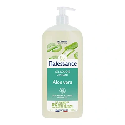 Obrázek Douche Aloé Véra Fraîcheur 1 l