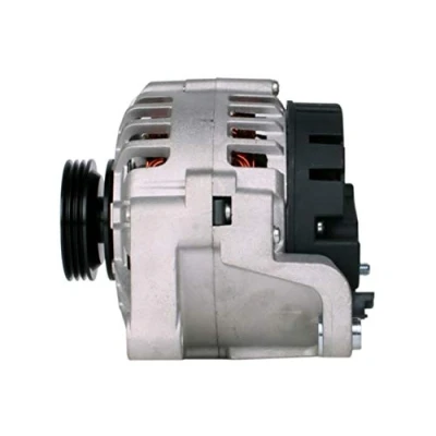 Obrázek HELLA 8EL 012 428 831 Generator/Lichtmaschine 14V 95A für u.a. Renault Clio II (BB_, CB_)