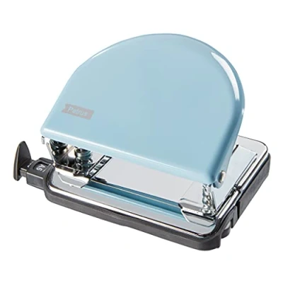 Obrázek PETRUS 624409 Locher 52 Retro, blau