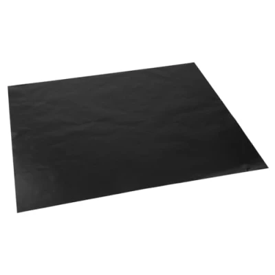 Obrázek Zenker 62050 doba Back fólie, 33 x 40 cm, stříbrná