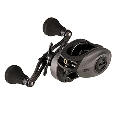 Obrázek Abu Garcia Revo Beast Low Profile Baitcastová kolečka