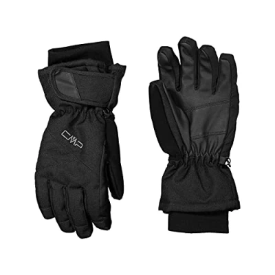 Obrázek CMP Herren Skihandschuhe, Schwarz, 9,5