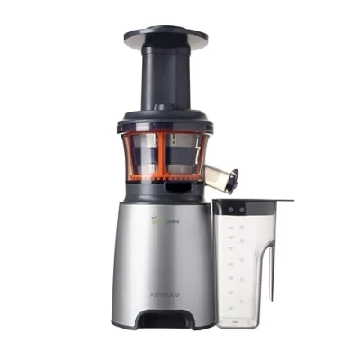 Obrázek Kenwood jmp601si Abzieher, Farbe Silver