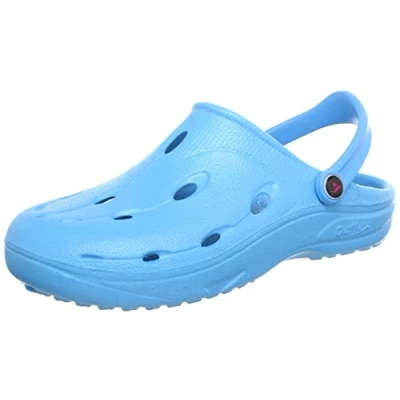 Obrázek Chung Shi Unisex Clogs Dux Duflex pro dospělé, ocean