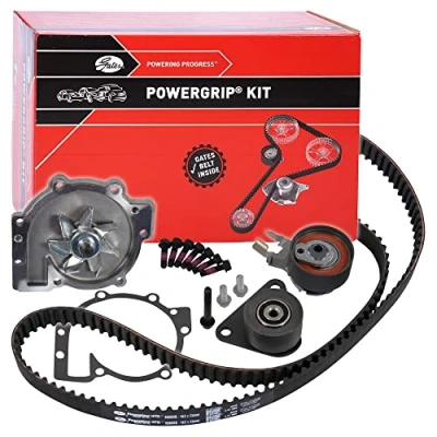Obrázek GATES PowerGrip Kit + vodní čerpadlo KP45509XS