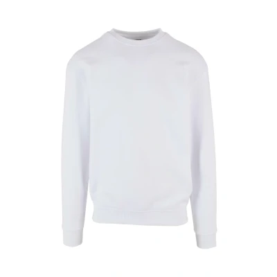 Obrázek Urban Classics Crewneck Mikina, Muži, Velikost: XXL, White