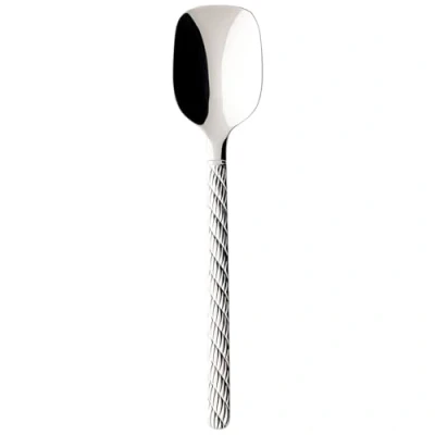 Obrázek Villeroy und Boch Montauk lžíce na cukr, 13,9 cm, ušlechtilá ocel
