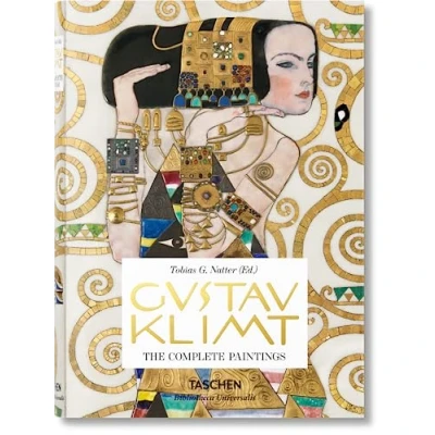 Obrázek Gustav Klimt. The Complete Paintings