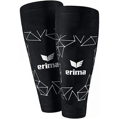 Obrázek erima TUBE Socks SOCK 2.0, černé, 1, 7210712