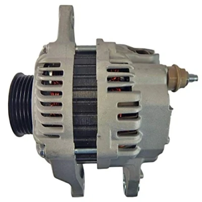 Obrázek HELLA 8EL 012 430 871 generátor/alternátor 14V 85A mimo jiné Mitsubishi Colt VI (Z3_A, Z2_A)