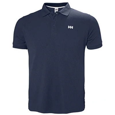 Obrázek Helly Hansen Pánská polokošile Driftline