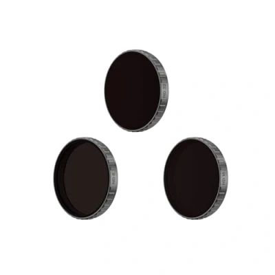 Obrázek DJI Osmo Action sada ND filtrů, kompatibilní s 3, 4