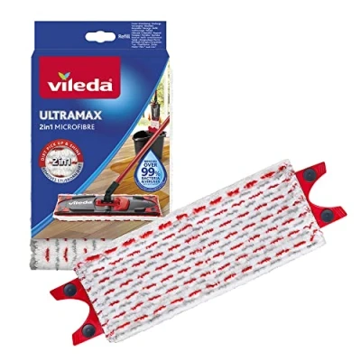 Obrázek Siluk_ Vileda Ultramax