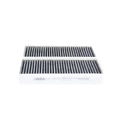 Obrázek Bosch Automotive R5582 Innenraumfilter mit Aktivkohle