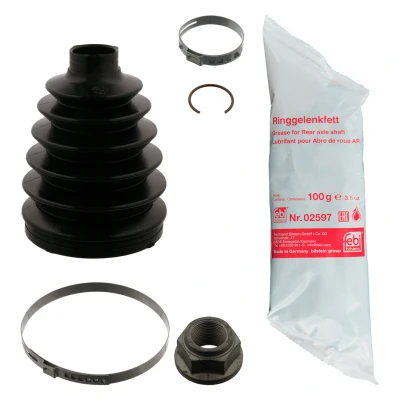Obrázek Sada měchů, hnací hřídel FEBI BILSTEIN 36959