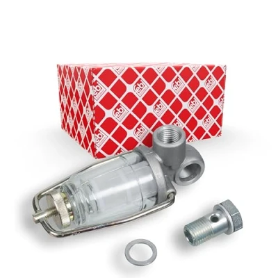 Obrázek febi bilstein Palivový filtr 35084, 1 kus