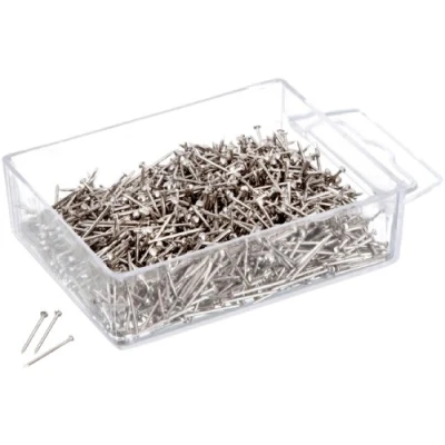 Obrázek KnorrPrandell 8045135 špendlíky, 13 mm