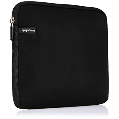 Obrázek Pouzdro na notebook AmazonBasics pro notebooky 29,5 cm (11,6 palců, Chromebook, MacBook Air)