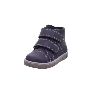 Obrázek Superfit Baby chlapci ULLI lehce podšité Gore Tex boty, Modrá 8000.