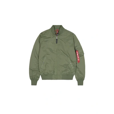 Obrázek Alpha Industries MA1 TT Bomber bunda, Muži, Velikost: XXL, Khaki