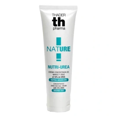 Obrázek Thader Th Pharma Nutri močovina krém na ruce, 75 ml
