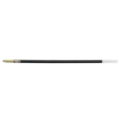Obrázek BIC 4 barvy náplně do kuličkových per modré barvy, balení 50 kusů, inkoust na dokumenty, tloušťka linky 0,4 mm