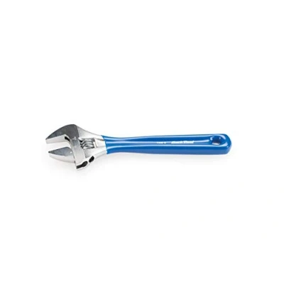 Obrázek Park Tool Plochý klíč 4001784 otevřený černý/modrý 24 mm