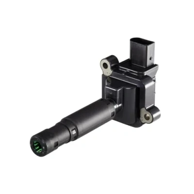 Obrázek HELLA 5DA 358 000 111 zapalovací cívka, počet pólů: 3PÓLOVÝ, 12 V