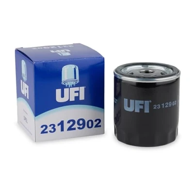 Obrázek UFI Filters 23. 129. 02 Olejový filtr