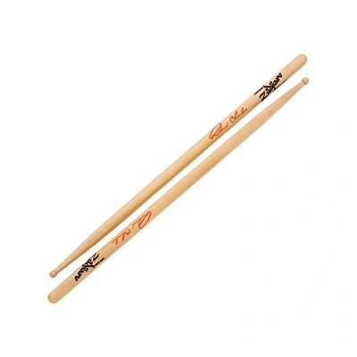 Obrázek Zildjian Artist Series Hickory paličky Dennis Chambers Wood Tip Signature