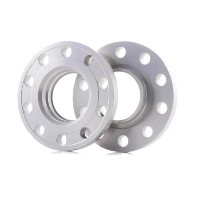 Obrázek rozšíření rozchodu kol TRAK+ kol/TRAK+ Wheel Spacers od H&amp;R (3075725) Distanční podložka kola
