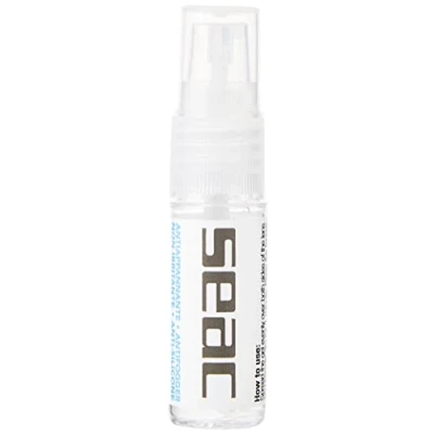 Obrázek Seac Biogel, Antibeschlagsmittel für Masken und Brillen, 100% Bio Antibeschlag