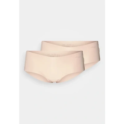 Obrázek Sloggi 2 PACK Boxerky, Ženy, Velikost: Medium, Tan