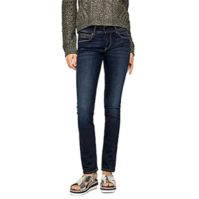 Obrázek Dámské džíny Pepe Jeans New Brooke 33W / 30L
