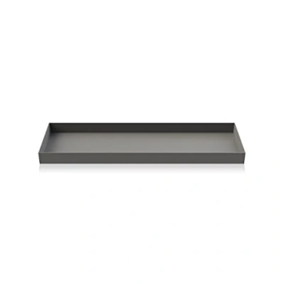 Obrázek Cooee Design Tray 32x10x2cm šedá