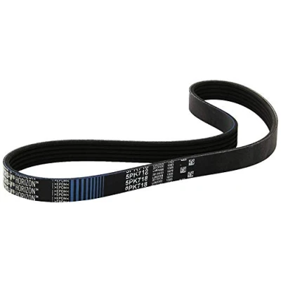 Obrázek ozubený klínový řemen GATES 5PK718