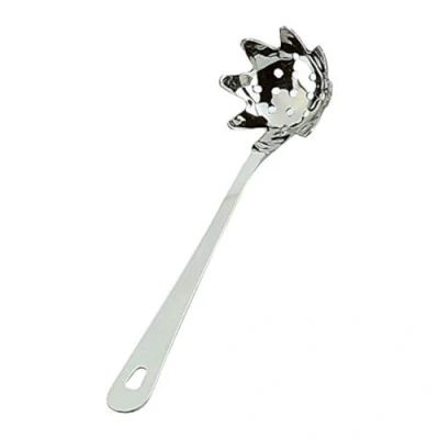 Obrázek IBILI CUCHARA Pasta INOX, Stainless Steel, Silber, 30 x 5 2 cm