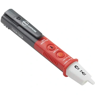 Obrázek NCV 1040 EUR MAGNO VOLTfix bezdotykový tester napětí (NCV) zkoušečka magnetických magnetů