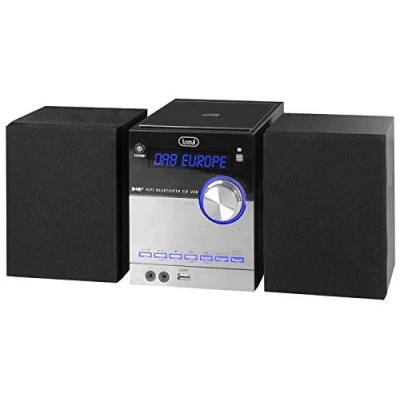 Obrázek Trevi Hi fi System