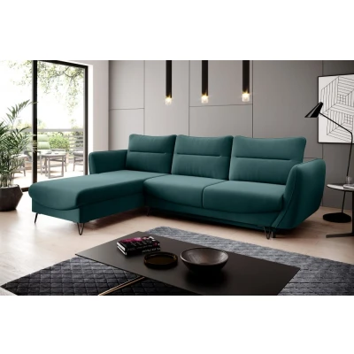 Obrázek Silva sedací souprava Materiál / Dekor: Velvetmat 38, Orientace: Levá