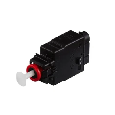 Obrázek HELLA 6DF 007 666 001 Spínač brzdových světel 12V 4pólový klipový otvírač elektrický