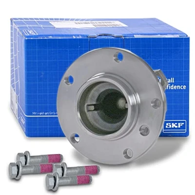 Obrázek SKF VKBA 3444 sada ložisek kol