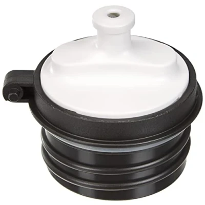 Obrázek alfi 9202.001.033 Náhradní díl uzávěr na pití 2dílný, pro 5337 isoBottle II + 5377 elementBottle