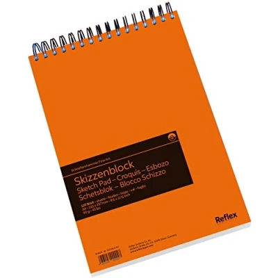 Obrázek Skizzenpapier (90g)